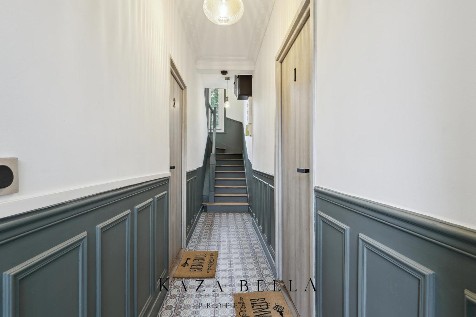 Kaza Bella - Maisons Alfort 3 Modern Flat Maisons-Alfort Exterior foto